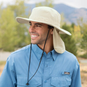 Outdoor Wide Brim Hats
