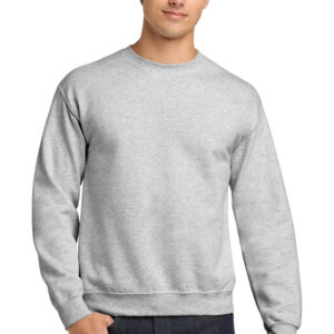 Gildan Basic Crewneck Sweatshirts
