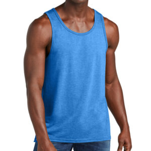 Unisex Triblend Tanks by Allmade