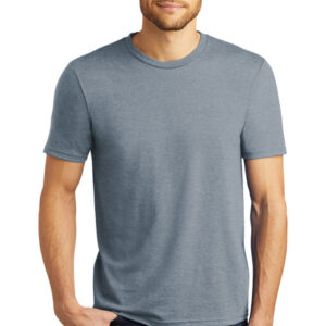 Unisex Triblend T-Shirts by District