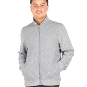 Men's Franconia Quilted Full-Zips