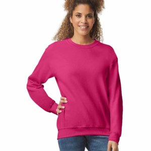 Gildan Basic Crewneck Sweatshirts