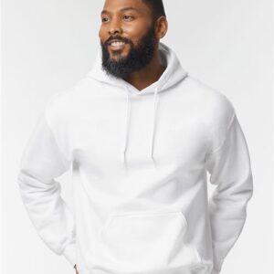 Gildan Dryblend Hooded Sweatshirts