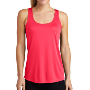 Sport-Tek Women's Performance Racerback Tanks