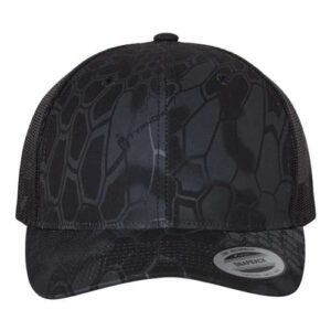 Yupoong Trucker Caps