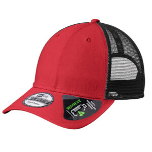 Recycled Trucker New Era Caps