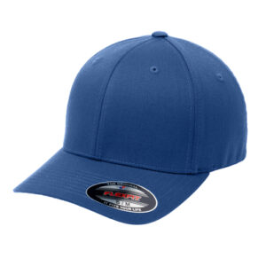 Port Authority FlexFit Caps