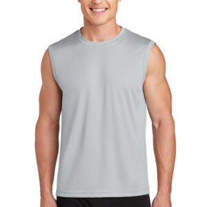 Sport-Tek Men's Performance Sleeveless Tanks