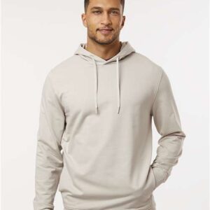Side Pocket Hooded Sweatshirts by Independent Trading
