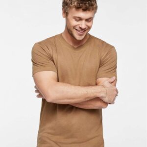 Unisex Bamboo Blend T-Shirts
