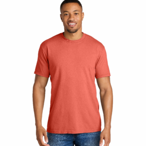 Comfort Colors Garment-Dyed T-Shirts