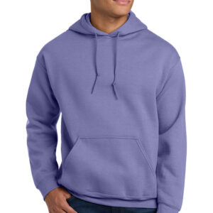 Custom Gildan Heavyblend Hooded Sweatshirts