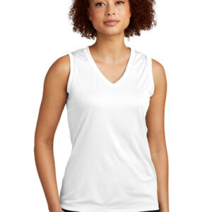 Sport-Tek Women's Performance Sleeveless Tanks