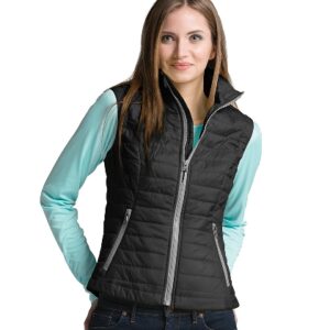 eco friendly womens vest recycled