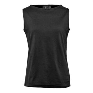 Women's Boat Neck Tanks by StormTech