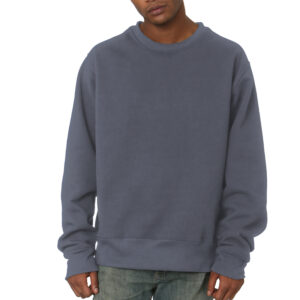 USA Made Super-Heavyweight Oversized Crewneck Sweatshirts
