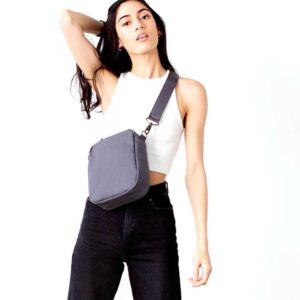 Made in USA Crossbody Totes