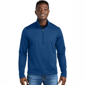 Eddie Bauer Smooth Mid Layer Fleece 1/2-Zips