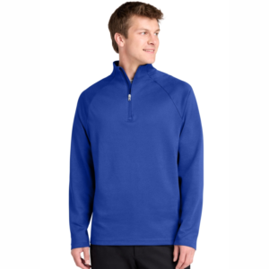 Recycled Quarter-Zip Sweatshirts by Port Authority