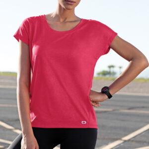 Ogio Women's Dolman Performance Shirts
