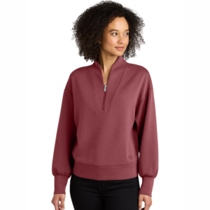 Women's Trendy Quarter-Zips by Ogio