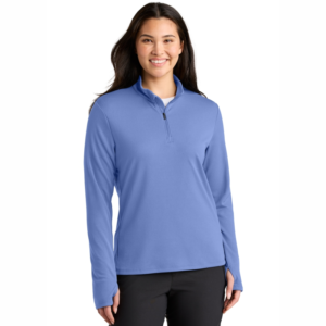 North Face Women's Quarter Zips