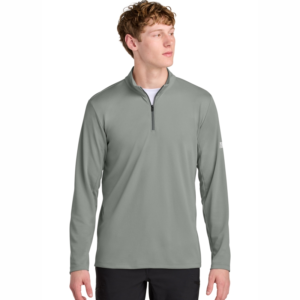 North Face Men's Quarter Zips