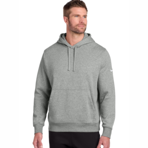 Nike Hooded Sweatshirts