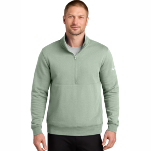 Nike Quarter-Zip Sweatshirts with New Colors!