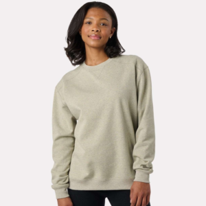Eco Recycled Crewneck Sweatshirts by Recover