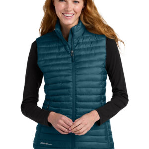 Eddie Bauer Women's Packable Quilted Vests