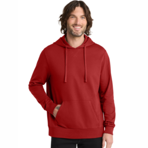Allmade Organic Hooded Sweatshirts