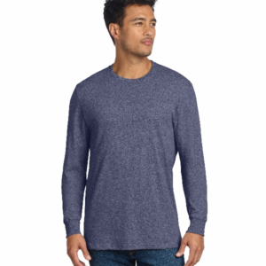 Allmade Unisex Recycled Blend Long Sleeves