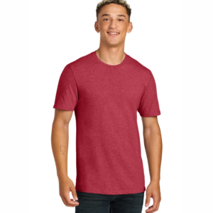 Unisex Allmade Recycled Blend Tees