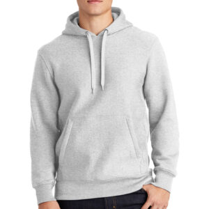 Super Heavyweight Hooded Sweatshirt by Sport-Tek