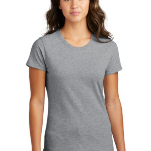 Women's Ringspun Cotton T-Shirts by Port and Company