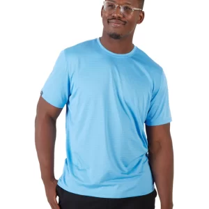 UPF 30 Recycled Performance Tees