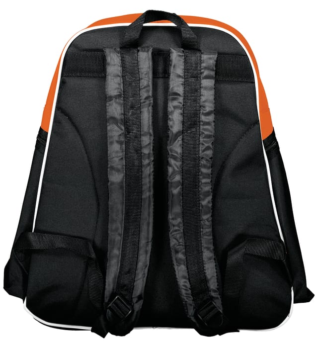 Ecb Player Backpack Soccer Player Backpacks – Urban Earth Graphics