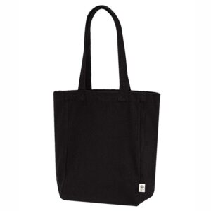 Recycled Cotton Book Totes