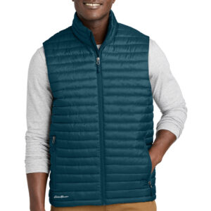 Eddie Bauer Packable Quilted Vests