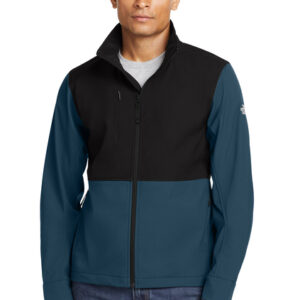 North Face Soft Shell Jackets