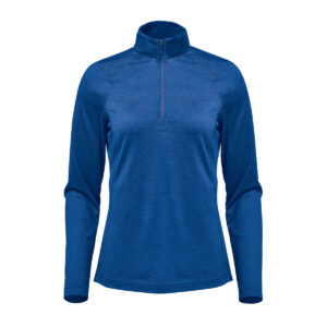 StormTech Women's Performance Quarter-Zip Pullovers