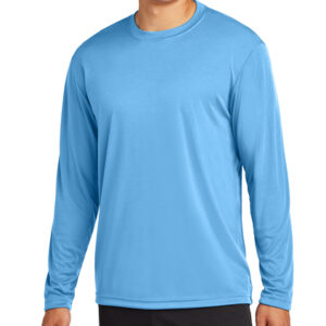 Sport-Tek Long Sleeve Performance Shirts