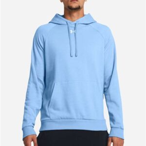 Under Armour Pullover Hooded Sweatshirts