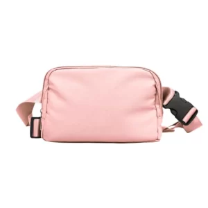 Pennant Crossbody or Waist Packs (Minimum 12)