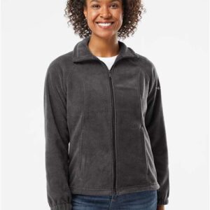 Columbia Women's Full-Zip Fleece Jackets