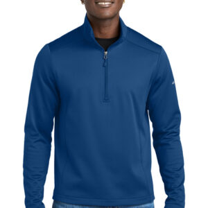 Eddie Bauer Smooth Mid Layer Fleece 1/2-Zips