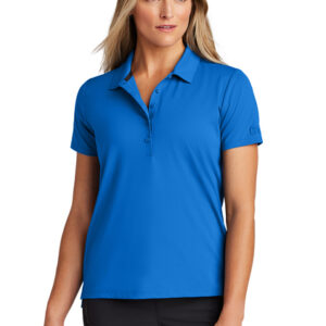 Ogio Recycled Performance Polos for Women
