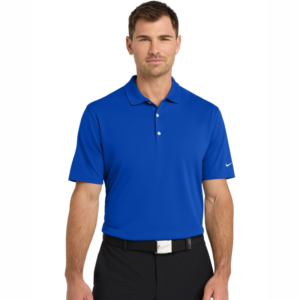 Nike Dri-Fit Pique Polo