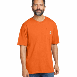 Carhartt Pocket T-Shirts